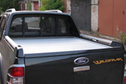 Крышка кузова Ford Ranger