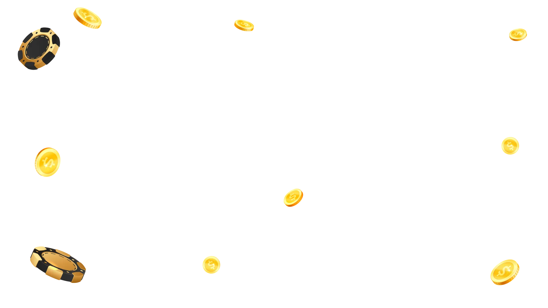 coins